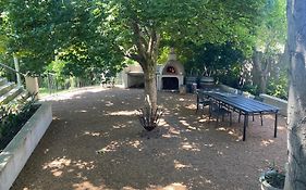 Auret Street Garden Cottage
